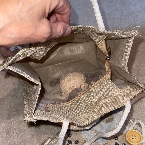 Brand New Happy Lil Bear Baby Bags🧸 - Picture 13 of 16